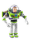Kaz_Creations Toy Story Buzz Lightyear - nemokama png animuotas GIF