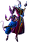 beerus - 免费PNG 动画 GIF