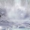 zima - zadarmo png animovaný GIF