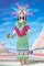 Barbie  princesa azteca ❤️ elizamio - zdarma png animovaný GIF