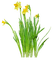 Kaz_Creations Garden Deco Grass Flowers - PNG gratuit GIF animé