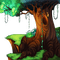 arbre - zdarma png animovaný GIF