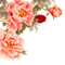 Y.A.M._Vintage Flowers Decor - 免费PNG 动画 GIF
