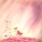 Kaz_Creations Backgrounds Background Knights Tale Butterflies - gratis png animerad GIF