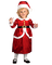 christmas-barn-children-minou52 - bezmaksas png animēts GIF