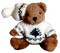 minou-bear-nalle - безплатен png анимиран GIF