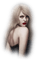 Goth Lady - gratis png animeret GIF