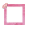 Small Pink Frame - gratis png animeret GIF
