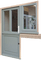Tür & Fenster - png ฟรี GIF แบบเคลื่อนไหว