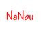 nan - Nemokamas animacinis gif animuotas GIF