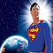 Superman milla1959 - GIF animé gratuit GIF animé