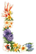 Fleur! - kostenlos png Animiertes GIF