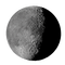 moon, kuu - png gratis GIF animado