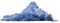 Iceberg - GIF animé gratuit