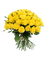 Квіти - png gratuito GIF animata