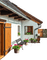 Hauswand - 免费PNG 动画 GIF