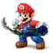 Kaz_Creations Mario - png gratuito GIF animata