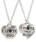 i hate you necklaces - Darmowy animowany GIF