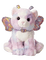 fairy kitty plush - gratis png animerad GIF