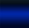 blue gradient - png gratuito GIF animata