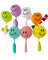 balloons - png gratis GIF animasi