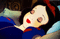 Schneewittchen, snow white - Zdarma animovaný GIF animovaný GIF