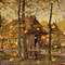 Autumn Animated Background - Gratis geanimeerde GIF geanimeerde GIF