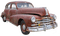 rusty old car bp - zdarma png animovaný GIF