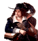 Musketeer - kostenlos png Animiertes GIF