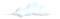 kikkapink deco cloud - zadarmo png animovaný GIF