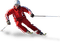 Kaz_Creations  Man Homme  Sports Skiing - Free PNG Animated GIF