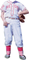 Corps joueur baseball - безплатен png анимиран GIF