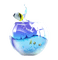tube animaux aquarium - bezmaksas png animēts GIF