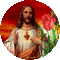 Jesus - Darmowy animowany GIF animowany gif
