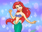 Ariel - Darmowy animowany GIF animowany gif