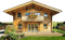Holzhaus - besplatni png animirani GIF