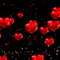 Valentine's.Fond.Background.Victoriabea - Бесплатный анимированный гифка анимированный гифка