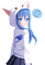 Wendy Marvell ~~ Fairy Tail ~~ - png gratis GIF animado