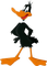 Daffy Duck - darmowe png animowany gif