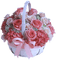 cesta de flores-l - Free PNG Animated GIF