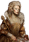 vintage queen by nataliplus - png grátis Gif Animado