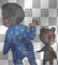 Child - Zdarma animovaný GIF