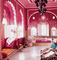 Rena India Pink Room Raum Hintergrund - png gratuito GIF animata