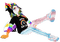 HAVE A GAY DAY Pride bat catboy - 免费PNG 动画 GIF