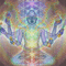 Psychedelic Zen - Bezmaksas animēts GIF animēts GIF