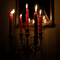 candles gif - Gratis geanimeerde GIF geanimeerde GIF