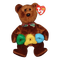 dad beanie baby - Free PNG Animated GIF