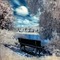 Kaz_Creations Backgrounds Background Winter - png gratuito GIF animata