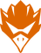 hawk fullbottle symbol - GIF animado gratis