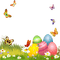 Y.A.M._Easter - png grátis Gif Animado